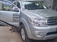 Toyota Fortuner 2010 - G xe máy dầu