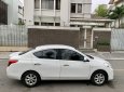 Nissan Sunny 2017 - Màu trắng biển Hà Nội