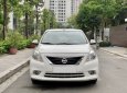 Nissan Sunny 2017 - Màu trắng biển Hà Nội