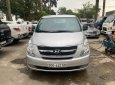 Hyundai Grand Starex 2009 - Tải van 5 chỗ không niên hạn sử dụng, đời 2009, máy dầu, số sàn