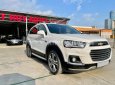 Chevrolet Captiva 2016 - 7 chỗ gầm cao, số tự động