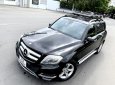 Mercedes-Benz GLK 250 2014 - CDI máy dầu nhập Mỹ 2014 gầm cao đủ đồ chơi không thiếu món nào, cốp điện nội thất đẹp   