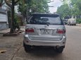 Toyota Fortuner 2010 - G xe máy dầu