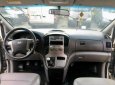 Hyundai Grand Starex 2009 - Tải van 5 chỗ không niên hạn sử dụng, đời 2009, máy dầu, số sàn