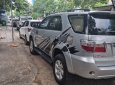 Toyota Fortuner 2010 - G xe máy dầu