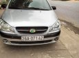 Hyundai Getz 2009 - Em cần bán xe gia đình