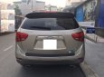 Hyundai Veracruz 2008 - 3.8 V6 máy xăng 2 cầu 4WD, màu vàng