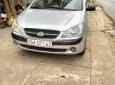 Hyundai Getz 2009 - Em cần bán xe gia đình