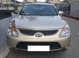 Hyundai Veracruz 2008 - 3.8 V6 máy xăng 2 cầu 4WD, màu vàng