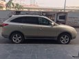 Hyundai Veracruz 2008 - 3.8 V6 máy xăng 2 cầu 4WD, màu vàng