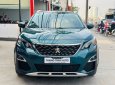 Peugeot 5008 2019 - Xe màu xanh lam 