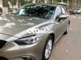 Mazda 6   2.0 AT 2016 - mazda 6 2.0 AT