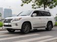 Lexus LX 570 2009 - Màu trắng, nhập khẩu