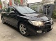 Honda Civic 2008 - Xe màu đen giá 275tr