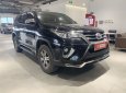 Toyota Fortuner 2017 - Màu đen, biển Hà Nội