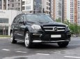 Mercedes-Benz GL 550 2012 - Xe màu đen, nhập khẩu