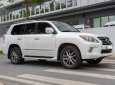 Lexus LX 570 2009 - Màu trắng, nhập khẩu