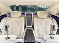 Mercedes-Benz Maybach S450 2019 - Siêu lướt, hỗ trợ trả góp, nhập khẩu