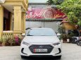 Hyundai Elantra 2017 - Xe màu trắng