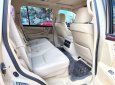 Lexus LX 570 2009 - Nhập Mỹ, full option, DVD, tủ lạnh, đề nổ từ xa, nệm da zin cực hiếm. Xe nhà trùm mền mới 90%