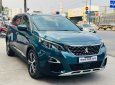 Peugeot 5008 2019 - Xe màu xanh lam 