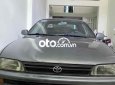 Toyota Corolla  corola 1.6 đời 1997 màu xám 1 đời chủ 1997 - Toyota corola 1.6 đời 1997 màu xám 1 đời chủ