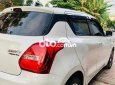 Suzuki Swift bán xe   2019 GLX trắng đẹp 2019 - bán xe Suzuki Swift 2019 GLX trắng đẹp