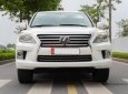 Lexus LX 570 2009 - Màu trắng, nhập khẩu