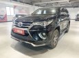 Toyota Fortuner 2017 - Màu đen, biển Hà Nội