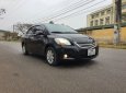 Toyota Vios 2011 - Xe lên full đồ