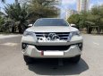 Toyota Fortuner   2.4G AT Dầu 2020 Trắng đi 50.000km 2020 - Toyota Fortuner 2.4G AT Dầu 2020 Trắng đi 50.000km