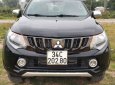 Mitsubishi Triton 2017 - Xe đẹp, chủ đi giữ gìn - Bảo dưỡng đầy đủ, giao ngay giá tốt