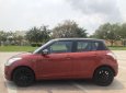 Suzuki Swift 2016 - Xe màu đỏ giá 345tr