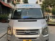 Ford Transit 2015 - Xe đẹp đi giữ gìn