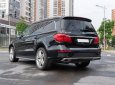 Mercedes-Benz GL 550 2012 - Xe màu đen, nhập khẩu