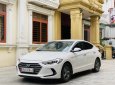 Hyundai Elantra 2017 - Xe màu trắng
