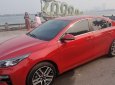 Kia Cerato 2020 - Chính chủ từ đầu, màu đỏ, đi 3,5 vạn