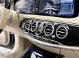 Mercedes-Benz Maybach S450 2019 - Siêu lướt, hỗ trợ trả góp, nhập khẩu