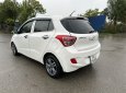 Hyundai Grand i10 2014 - Xe màu trắng, giá 198tr