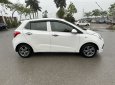 Hyundai Grand i10 2014 - Xe màu trắng, giá 198tr