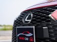 Lexus IS 300 2021 - Xe màu đỏ, nhập khẩu số tự động