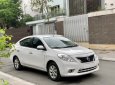 Nissan Sunny 2017 - Màu trắng xe cá nhân, biển Hà Nội, chủ đi rất giữ gìn xe rất đẹp và mới. Gọi ngay