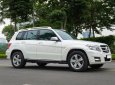 Mercedes-Benz GLK 300 2011 - Xe màu trắng