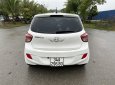 Hyundai Grand i10 2014 - Xe màu trắng, giá 198tr