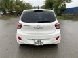 Hyundai Grand i10 2014 - Xe màu trắng, giá 198tr