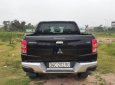 Mitsubishi Triton 2017 - Xe đẹp, chủ đi giữ gìn - Bảo dưỡng đầy đủ, giao ngay giá tốt