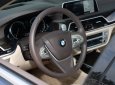 BMW 740Li 2018 - Màu đen, nhập khẩu nguyên chiếc chính chủ