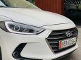 Hyundai Elantra 2017 - Xe màu trắng