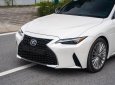 Lexus IS 300 2021 - Xe màu trắng, xe nhập