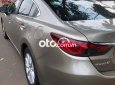 Mazda 6   2.0 AT 2016 - mazda 6 2.0 AT